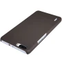 Nillkin Super Frosted Shield Matte cover case for Huawei Honor 6 Plus (6X) order from official NILLKIN store
